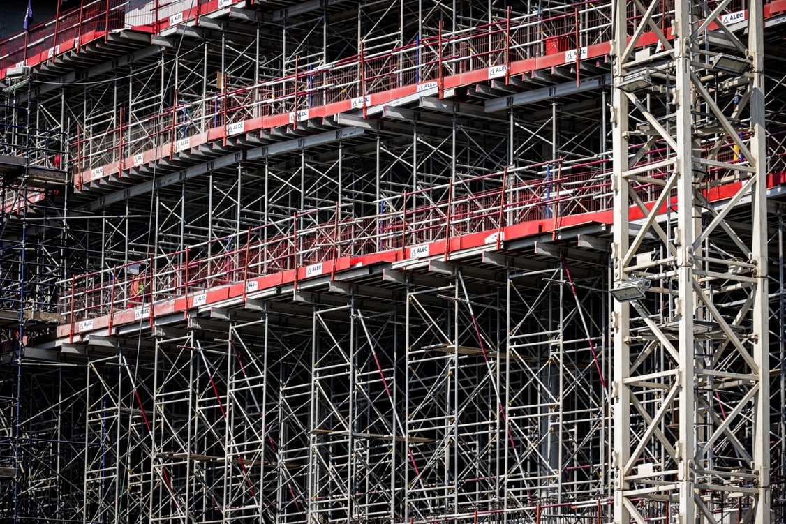 Une réouverture attendue depuis avril 2022
